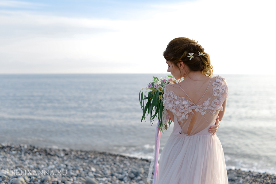 свадебная фотосессия кипр